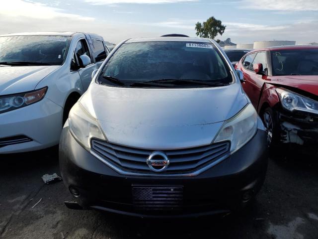 2014 Nissan Versa Note S VIN: 3N1CE2CP3EL410906 Lot: 81138603