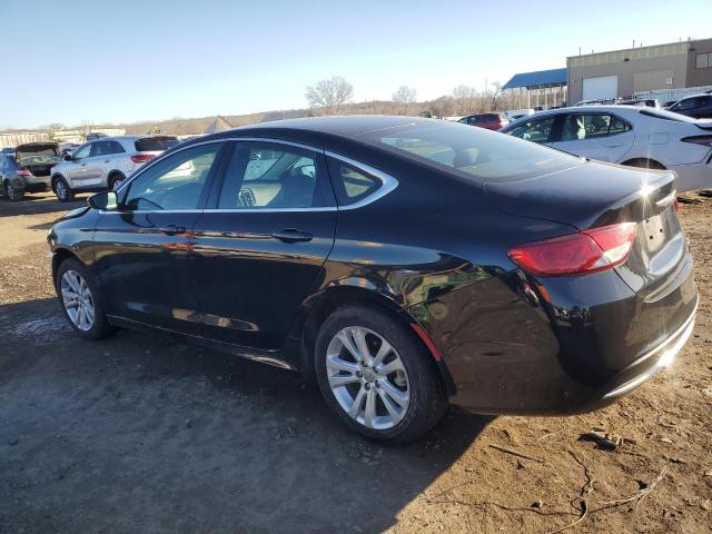 2015 CHRYSLER 200 LIMITE - 1C3CCCAB0FN748785