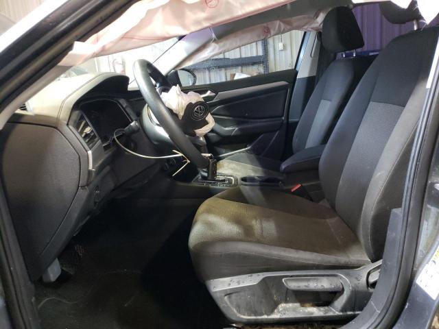 2019 VOLKSWAGEN JETTA S - 3VWC57BU7KM093541