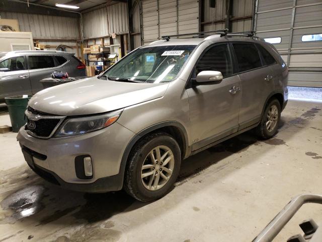 Vin: 5xyktca67fg570973, lot: 82166843, kia sorento lx 2015 img_1