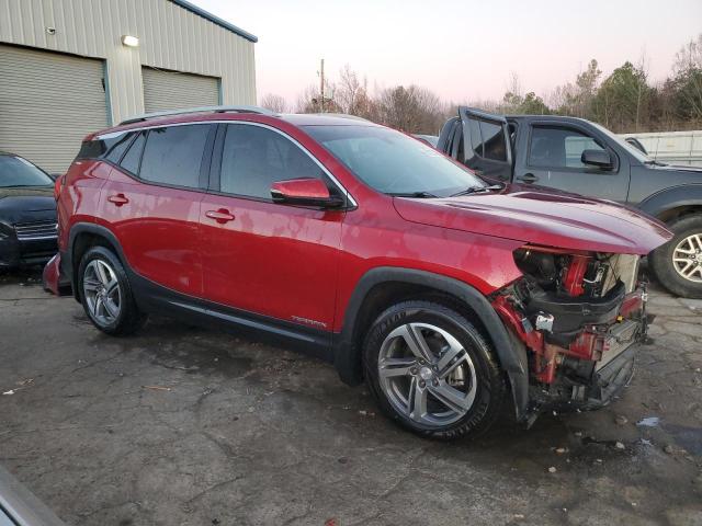 3GKALPEV5JL303325 | 2018 GMC TERRAIN SL