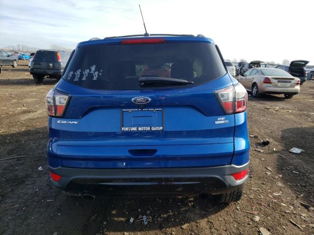 1FMCU9G91HUA10644 | 2017 FORD ESCAPE SE