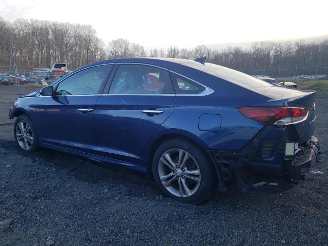 5NPE34AF7JH618492 | 2018 HYUNDAI SONATA SPO