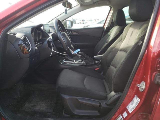 3MZBM1V77FM188334 | 2015 MAZDA 3 TOURING