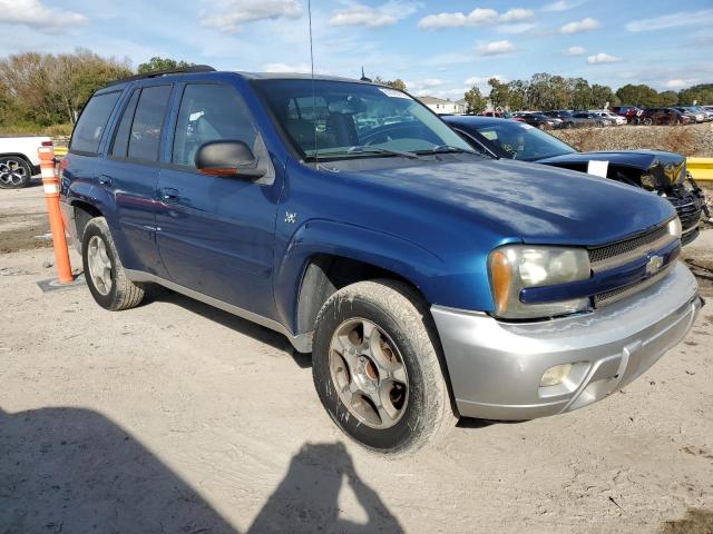 1GNDS13SX52117201 | 2005 Chevrolet trailblazer ls