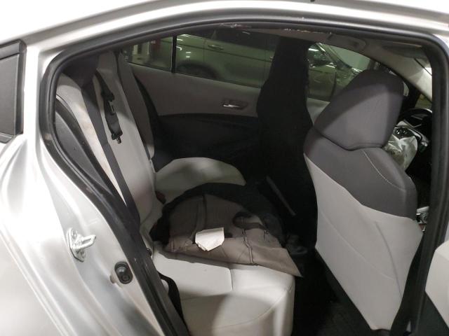 2020 TOYOTA COROLLA L - 5YFDPRAE8LP030322