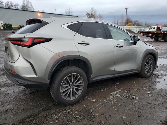 JTJGGCEZ8R5005768 | 2024 LEXUS NX 350 PRE