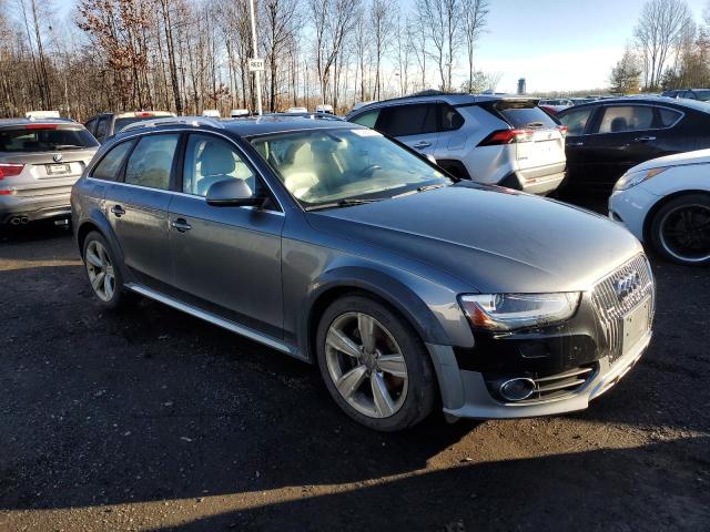 WA1UFAFL1DA214688 2013 AUDI A4, photo no. 4