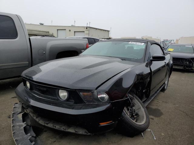 2011 Ford Mustang GT