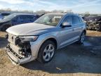 2022 AUDI Q5 PREMIUM - WA1EAAFY3N2135646