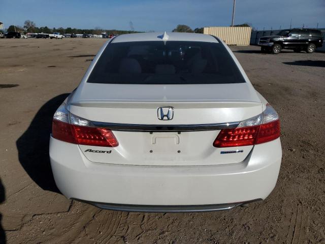 1HGCR6F32FA008533 | 2015 HONDA ACCORD HYB