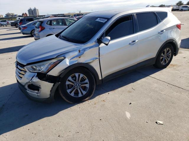 2016 Hyundai Santa Fe Sport 