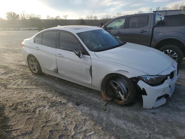 WBA3A5C57FF606767 | 2015 BMW 328 I