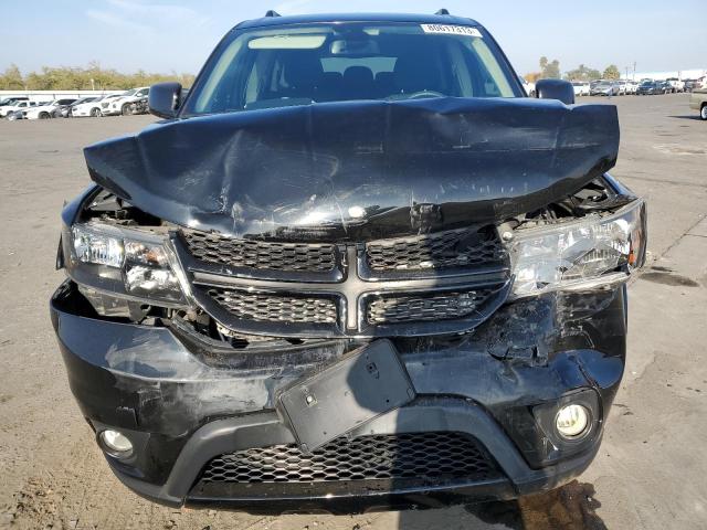 3C4PDCBG7KT805031 | 2019 Dodge journey se