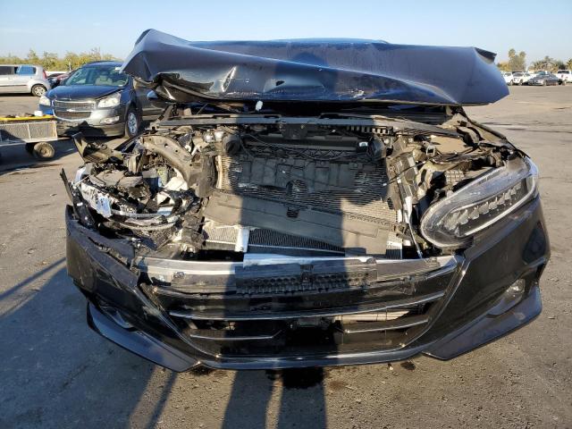 1HGCV1F30NA039616 | 2022 HONDA ACCORD SPO