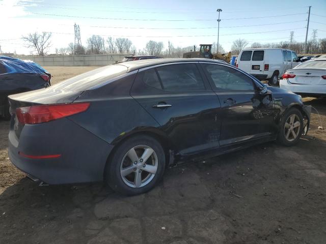 KNAGM4A7XF5655281 | 2015 KIA optima lx