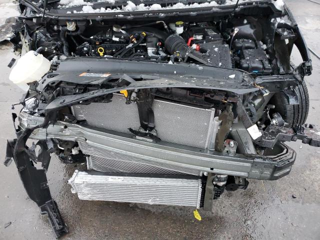 2FMPK4G94PBA15996 | 2023 FORD EDGE SE