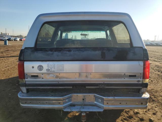 1990 Ford Bronco U100 VIN: 1FMEU15N4LLB30351 Lot: 79153033