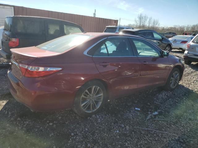 4T1BF1FK2GU608347 | 2016 TOYOTA CAMRY LE