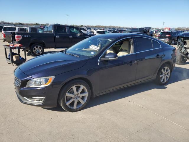 Vin: yv1612tk5g2395589, lot: 82391733, volvo s60 premier 20161