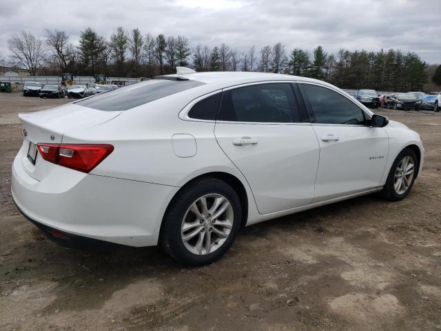 1G1ZE5ST5GF238990 | 2016 CHEVROLET MALIBU LT