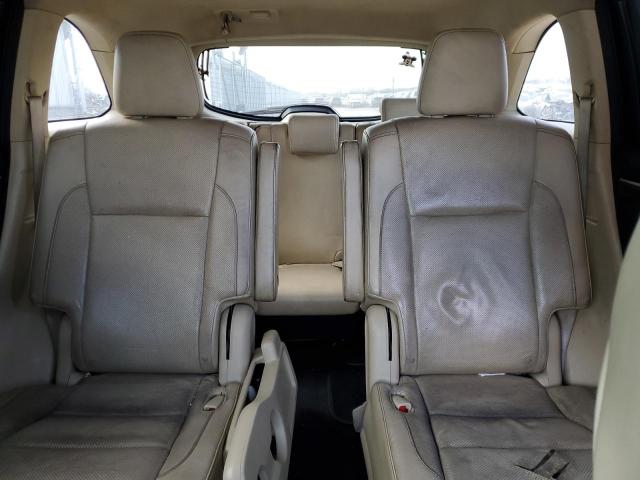 5TDYKRFH2GS151752 | 2016 TOYOTA HIGHLANDER
