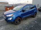 2019 FORD ECOSPORT S - MAJ6S3GL3KC255075