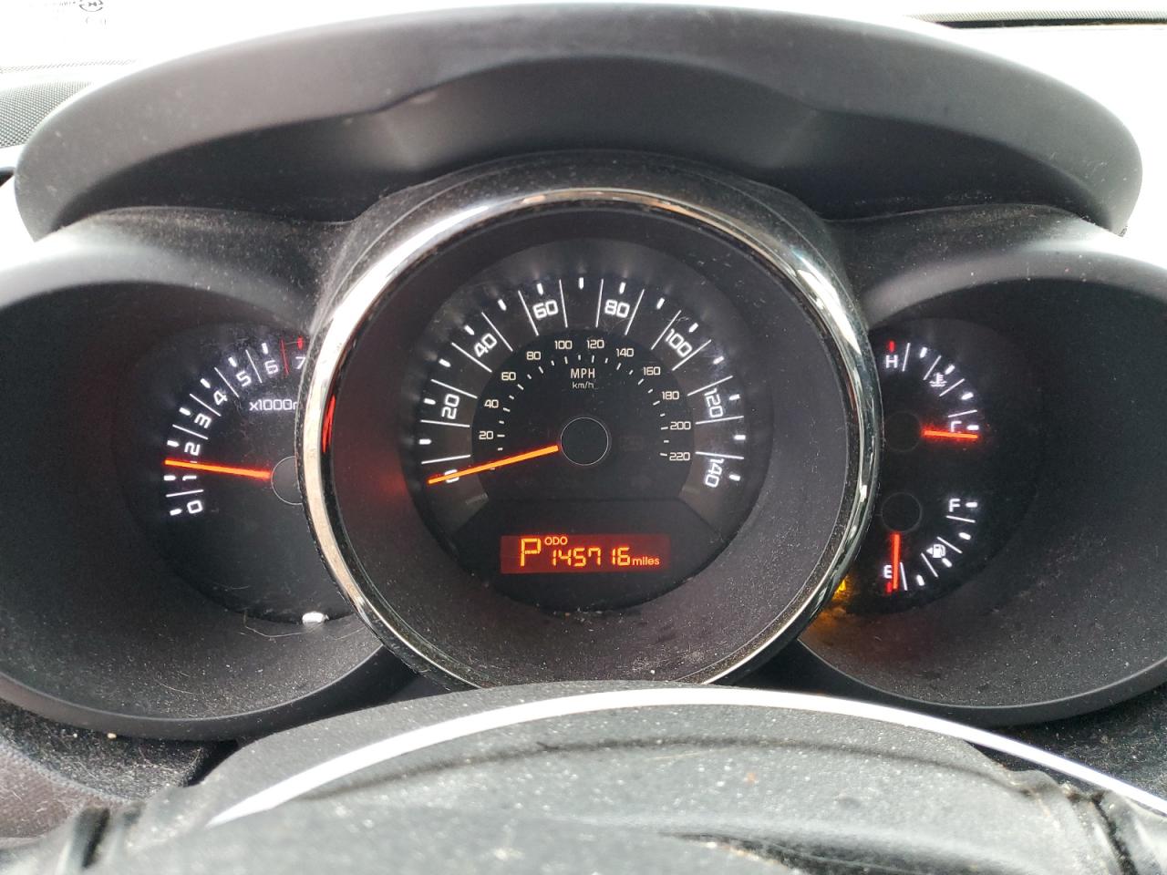 KNDJT2A21B7224265 2011 Kia Soul +