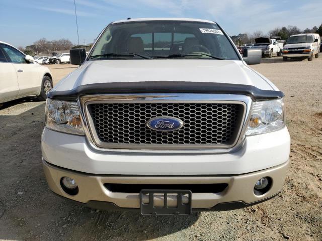 1FTPW12VX8FB26399 | 2008 Ford f150 supercrew