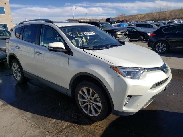 2T3DFREV9HW640787 | 2017 TOYOTA RAV4 LIMIT