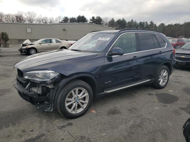 VIN 5UXKR0C5XE0K42841 2014 BMW X5, Xdrive35I no.1