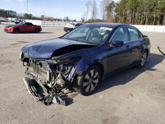 2010 Honda Accord Coupe EX-L