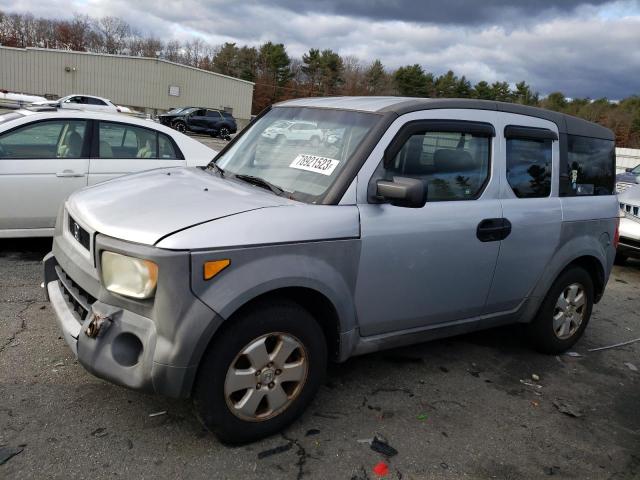 2003 Honda Element DX