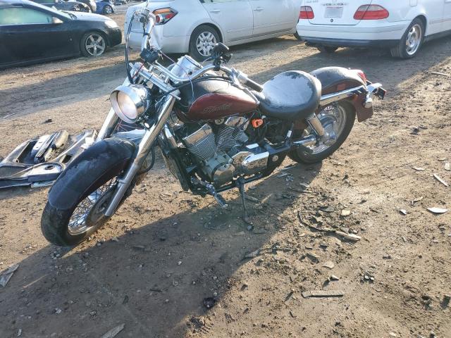 2004 HONDA VT750 CA JH2RC50364M002475