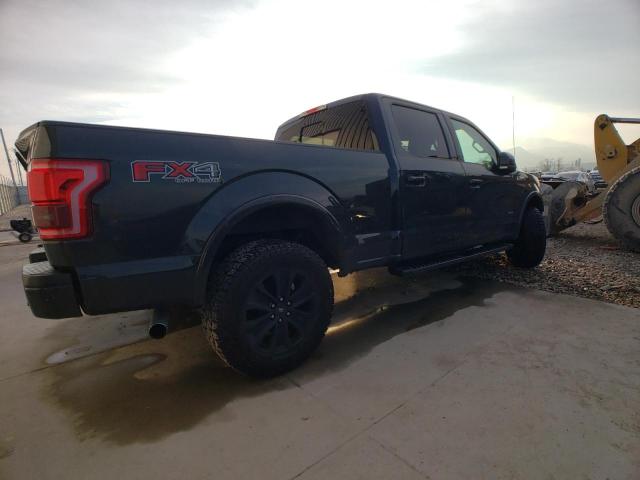 1FTFW1EG9GFB01744 | 2016 FORD F150 SUPER