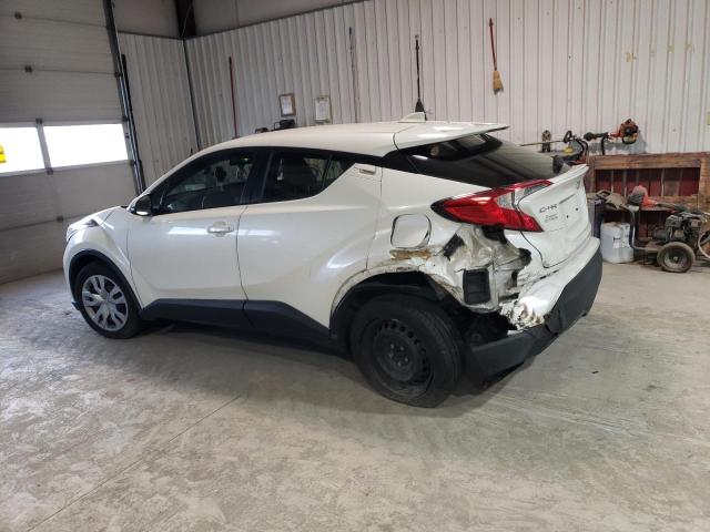 2020 Toyota C-Hr Xle VIN: JTNKHMBX1L1075450 Lot: 78212403