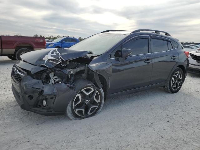 2018 Subaru Crosstrek Limited