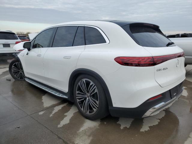 2023 MERCEDES-BENZ EQS SUV 45 4JGDM2DB6PA015566