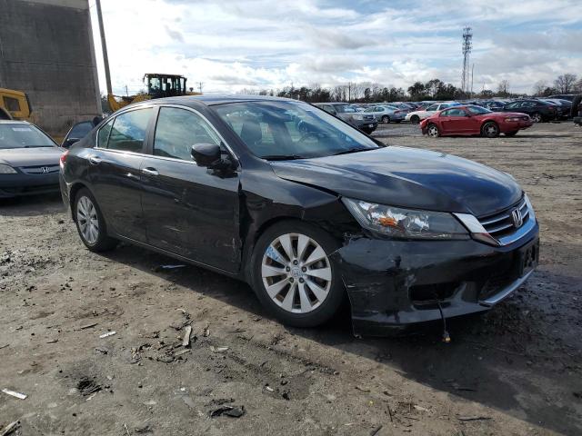 1HGCR2F84FA238739 | 2015 Honda accord exl