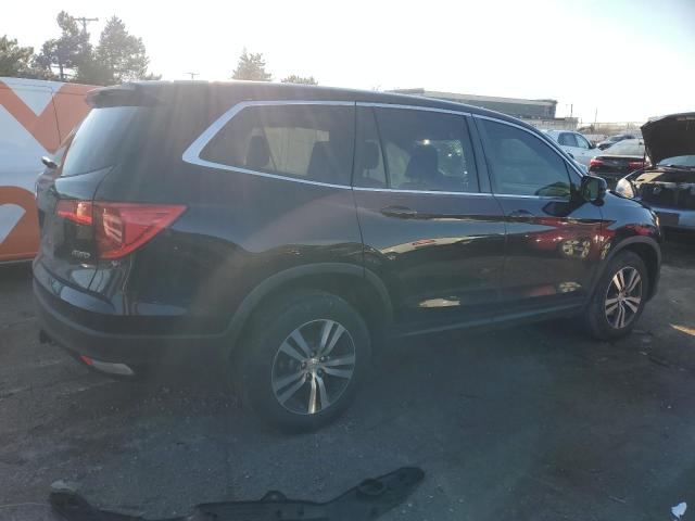 5FNYF6H51JB027649 | 2018 HONDA PILOT EXL