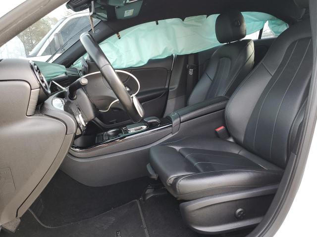 2019 MERCEDES-BENZ A 220 - WDD3G4EB3KW015155