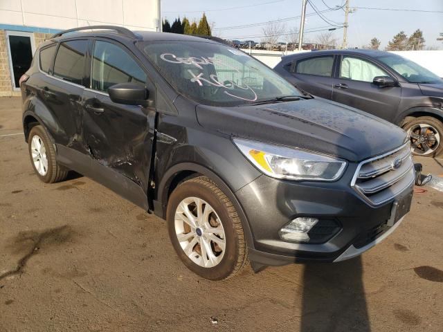 2018 FORD OTHER 1FMCU9GD0JUB46337