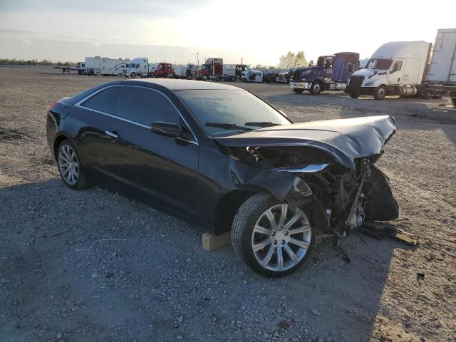 1G6AA1RX1H0116202 | 2017 CADILLAC ATS