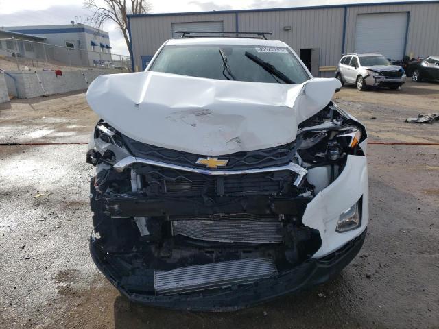 2GNAXKEV5K6185289 | 2019 CHEVROLET EQUINOX LT