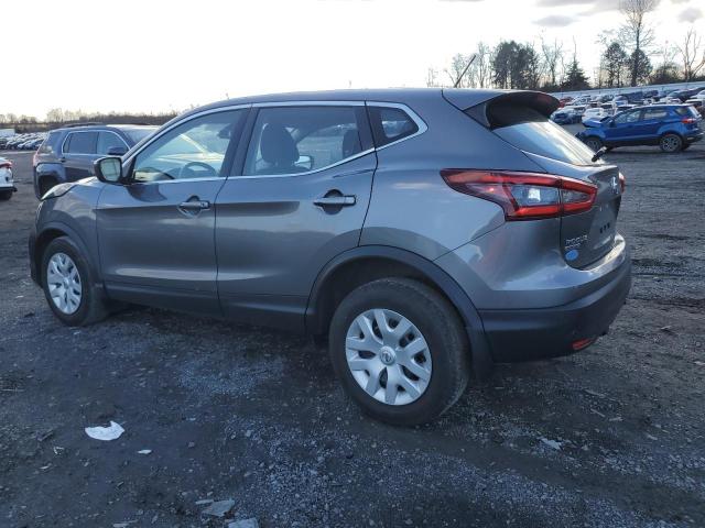 JN1BJ1CWXLW386958 | 2020 NISSAN ROGUE SPOR