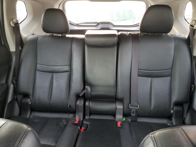 2017 NISSAN ROGUE S - JN8AT2MT0HW380613