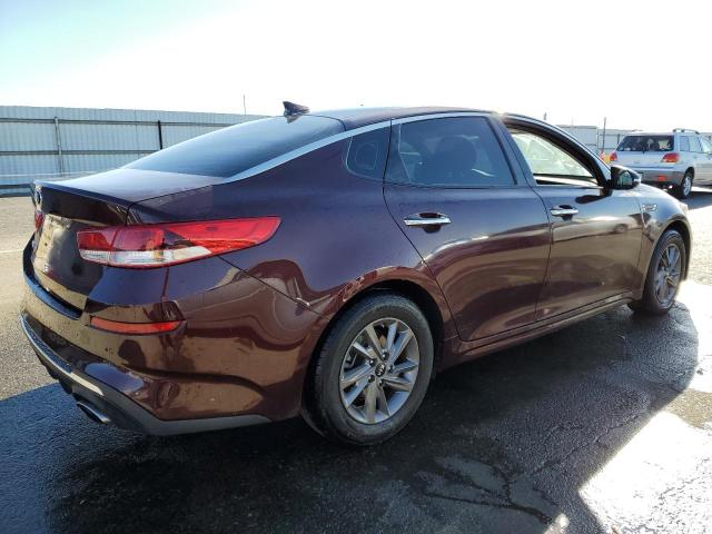 5XXGT4L39LG394345 | 2020 KIA OPTIMA LX