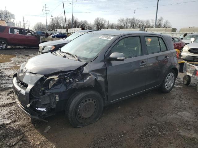 2014 Scion xD 