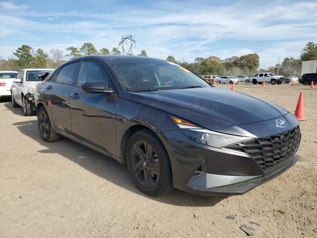 5NPLM4AG6MH002638 | 2021 HYUNDAI ELANTRA SE