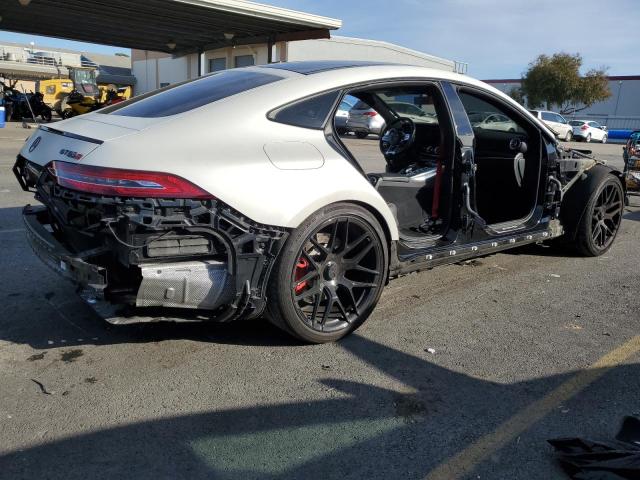 WDD7X8JB5KA005772 | 2019 MERCEDES-BENZ AMG GT 63